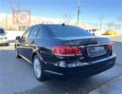 مێرسێدس بێنز E-Class